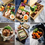 最近のお弁当レシピ10選♡【#簡単レシピ#お弁当】
