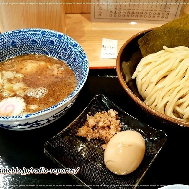 つけ麺･中華そば「舎鈴（しゃりん）」小岩店オープン！！