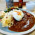 おひとりさまごはん　バリ辛カレー♪