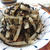 炒めるだけが美味しい♪　ひじきと大根のおかかめんつゆ炒め