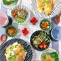 【献立】リメイク白身魚丼で夜ご飯&今日の我が家