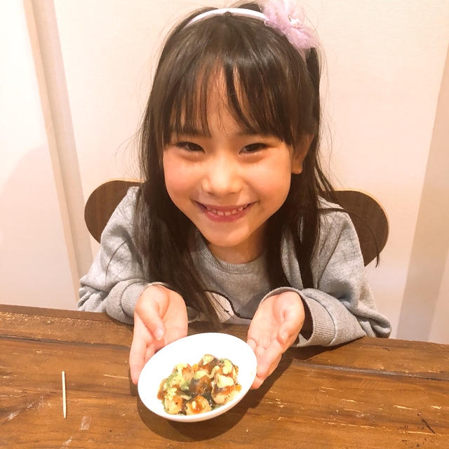 杏ちゃんのはまっているもの。