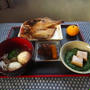 朝ごはん　９月２２日（水）