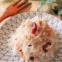 【スパイス大使】新玉ねぎとツナのわさび和え