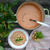 Creamy Tomato White Bean Soup ホワイトビーンのクリームトマトスープ