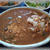 トマトクリームカレー～ネパールを懐かしんで