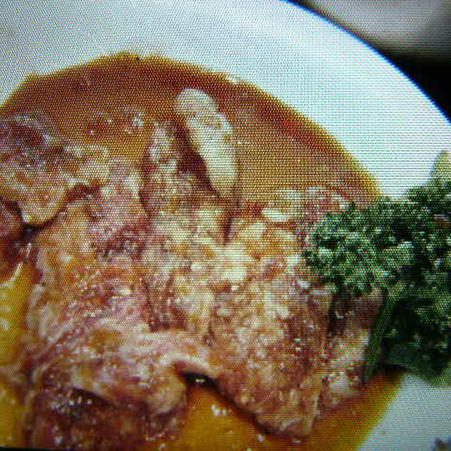 焼肉ランチ