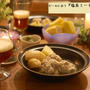 ビールに合うウィンナーっぽいミートボールを作ったら美味しい♡