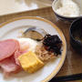 オリエンタルホテル朝食ブッフェ