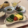 毎日の食事で意識してること