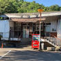 出湯温泉　華報寺共同浴場とても奇麗でした。