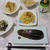 ☆秋なすホイル焼き☆