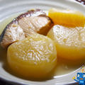 塩麹ブリ大根の巻
