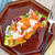 【サラダクラブ】Select SALADA レタスとパプリカdeサーモンサラダのタルティーヌ