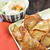 子供が大好き♪揚げワンタンと茹でワンタン