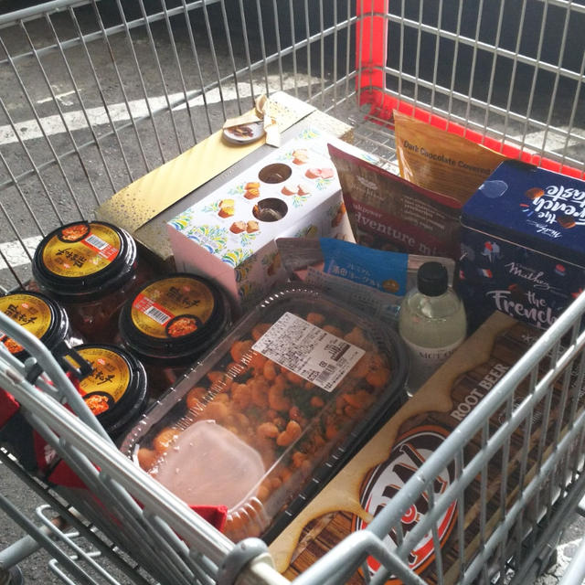 ＊コストコ＊激安品を飲んだ結果＠＠；