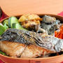 冷えても美味しいお弁当のコツ　夫のわっぱお弁当