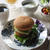 季節限定！筍・菜の花・コロッケバーガー ＆ ありがとう♪