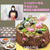 トトロのケーキ