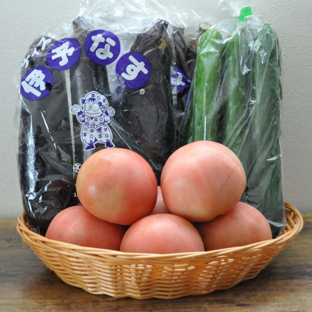野菜をムダなく美味しく食べるためにやっている『野菜を長持ちさせる保存法』