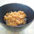 ◇陽だまり色の甘みそ高野豆腐そぼろ