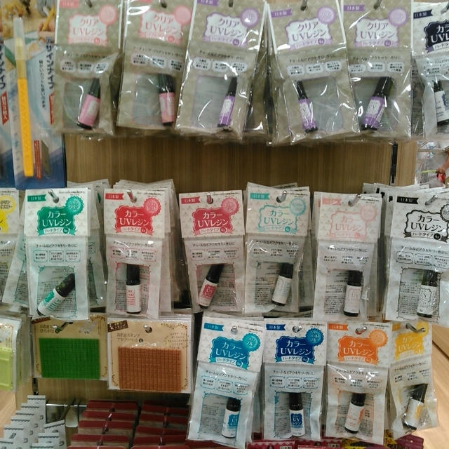 ハロウィン商品がすでに品切れ～セリア