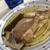 カレイ煮付