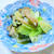 超簡単 " キャベツとしめじの煮浸し " 