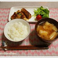 野菜の肉まき♪