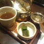 黒豆茶
