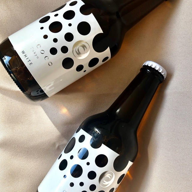 ラグジュアリービール　ROCOCO レストランで楽しむビール