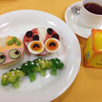 【イベント】紅茶とひらめき朝食を体験しよう！３