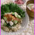 ♪美肌ビューティレシピ★韓流アヴォカドうるおい丼★♪