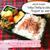 8月30日豚肉と玉ねぎの南蛮みそ炒め弁当/晩ごはんレシピ✻✻今日は冒険家の日