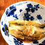 焼きなすにも姜葱醤