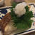 鯛の塩焼き　おろしポン酢の日