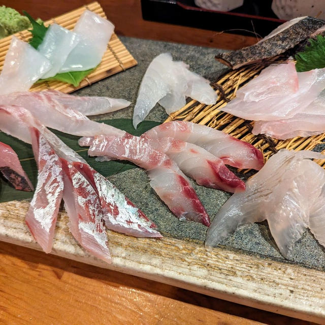 【東舞鶴】旬魚の蔵 樽屋＠新鮮な地魚と日本酒、そしてホスピタリティが凄すぎる！