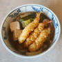 冷凍海老天ぷらと推し活？