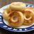 グルテンフリーの米粉焼きドーナツのレシピ