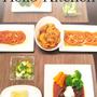 タンシチューのごはん日記