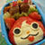 妖怪ウォッチ☆ジバニャン弁当（キャラ弁）（幼稚園）