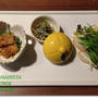 「HAL YAMASHITA 大手町 Lounge」で ブロ友さんと和食ランチ♪