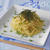 柚子こしょう明太子スパゲティ