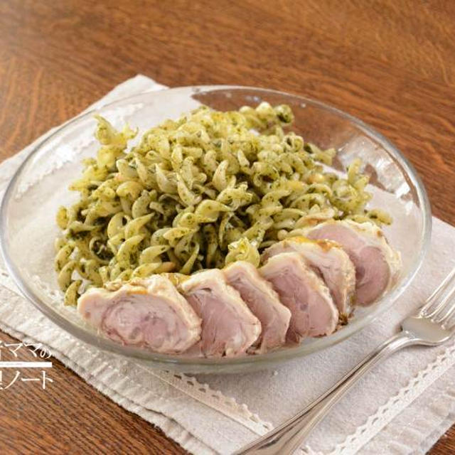 息子のお昼と冷蔵庫の話
