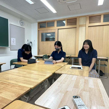 女子中学生にも大注目のローチョコレート！