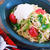 ポン酢だれでサッパリ♪10分 de『トマツナ水菜の和風おろしパスタ』