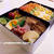 愛妻弁当シリーズ！『豚肉とダイコンのべっこう煮弁当☆』
