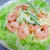 ぷりっとえびdeスパサラ