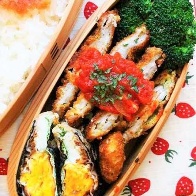 お弁当