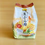 天ぷら粉まで〜…泣。の、話。